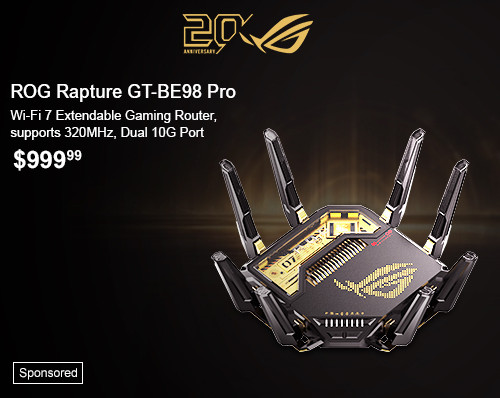 ASUS OPBG-Router